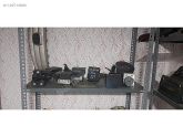 HONDA MARKA ARAÇLARIN ABS BEYİNLERİ ORJİNAL
