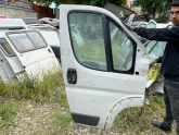 CİTROEN JUMPER SAĞ ÖN KAPI KİLİDİ 2008-2015 MODEL