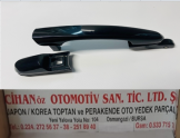 Hyundai Tucson Kapı Kol Arka Dış Sol  2005-2009 (83660-2E020)