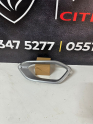 9834726780 CİTROEN C4 SAĞ SİS FARI ÇERÇEVESİ