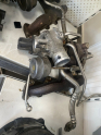 1.4 TSİ SCİROCCO 160 LIK TURBO