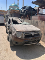 Dacia Duster 4X4 1.5 parça parça satılık