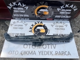 Peugeot 206 ön Panel üst Sacı Orjinal Çıkma