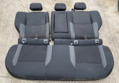 nissan qashqai 2020 arka koltuk (son fiyat)