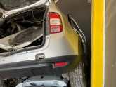 Oto Çıkma Parça / Alt Takım & Direksiyon / Arka Dingil / Dacia / Duster / Çıkma Parça 