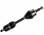 AKS MİLİ ÖN SOL KOMPLE REVİZYONLU KİA PRİDE 98-02 / KK331-25-600