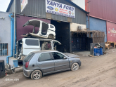 FİAT PALİO 1.4 BENZİNLİ ÇIKMA PARCALARI
