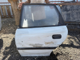 OPEL ASTRA F SOL ARKA KAPI CAMI 90-97 MODEL ORJİNAL