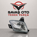 CITROEN XSARA ÖN SİS FARI SAĞ SOL 1997 1998 1999 2000 / TAİWAN