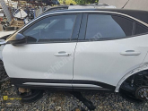 OPEL MOKKA B DOLU SOL ÖN KAPI ÇIKMA SÖKME YEDEK PARÇA