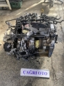 A3 Q2 1.6 TDI DCZ MOTOR KOMPLE ÇAĞRI OTO MASLAK