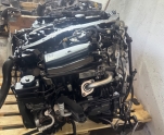 651924 MERCEDES E250 E220 SANDIK MOTOR FATURALI