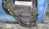 Oto Çıkma Parça / Kaporta & Karoser / Kapı / BMW / X5 / Çıkma Parça 