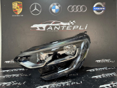 RENAULT MEGANE 4 TOUÇ SOL FAR ÇIKMA ORİJİNAL