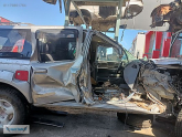 Oto Çıkma Parça / Alt Takım & Direksiyon / Porya / Nissan / Skystar / Çıkma Parça 