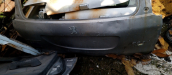 PEUGEOT 206 SW BAGAJ KAPAĞI (İN)