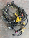 2013-18 PEUGEOT 301 MOTOR TESİSATI