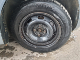 citroen berlingo 2012 jant (adet) (185/65/15) (son fiyat)