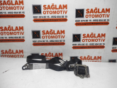 ÇIKMA FORD TRANSİT V186 V347 SOL ÖN EMNİYET KEMERİ G6055808A