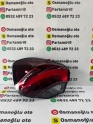 FIAT EGEA CROSS SOL STOP
