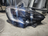 Oto Çıkma Parça / Elektrik / Far / Renault / Clio / Çıkma Parça 
