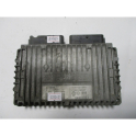 Renault Scenic 2.0 Motor Beyni S105280016A 7700112914 7700112837