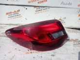 OPEL ASTRA J SOL DIŞ STOP ÇIKMA ORJİNAL