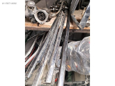 Oto Çıkma Parça / Kaporta & Karoser / Kapı Çıtası / Jaguar / Daimler / Çıkma Parça 