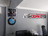 Oto Çıkma Parça / BMW / X5 / Motor / Blok / Sıfır Parça 