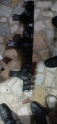 Peugeot 3008 arka tampon darbe emici 9816045580