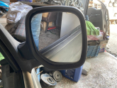 Oto Çıkma Parça / Kaporta & Karoser / Kapı / Citroen / Berlingo / Çıkma Parça 