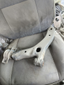 FORD CONNECT ALT TABLA