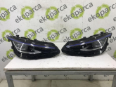 VOLKSWAGEN GOLF 2021 2024 SOL FAR 5H1941059AC