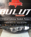 Ford Fiesta sağ ön far 2009-2013
