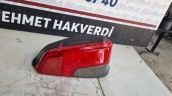 Peugeot 106 model 1991-1996 sag stop Lambası
