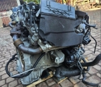 MERCEDES S320 642.920 SANDIK MOTOR