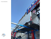Oto Çıkma Parça / Kaporta & Karoser / Çamurluk / Renault / Master / Çıkma Parça 