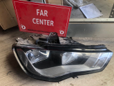 Oto Çıkma Parça / Elektrik / Far / Audi / A3 / Çıkma Parça 