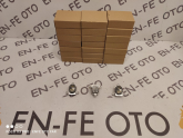 EGEA FULL LED SAĞ SOL FAR KÖŞE BEYNİ SIFIR 3