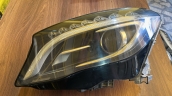 MERCEDES GLA W156 SOL FAR