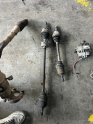 FİAT PALİO 1.2 8V SAĞ SOL AKS MERT OTO