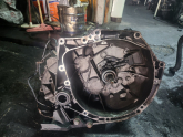 PEUGEOT 407 307 C5 1.6 DİZEL ÇIKMA OTOMATİK ŞANZIMAN