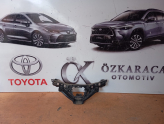 2016-2022 TOYOTA C-HR CIKMA ORJINAL PANJUR IC MASKESI