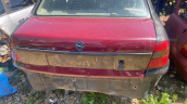 OPEL ASTRA F ARKA BAGAJ KAPAK.OTO ERKAN ÜNYE