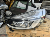 RENAULT CLİO 4 FULL LED SOL FAR ORJİNAL EYÜPCAN OTODA