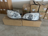 Oto Çıkma Parça / Elektrik / Far / Hyundai / Getz / Çıkma Parça 