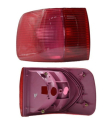 Volkswagen DEPO Stop Lambasi Dis Sol 8A0945217B A80