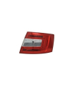 Volkswagen DEPO Stop Lambasi Sag 5E5945112B OCTAVIA