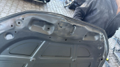 Peugeot 508 motor kaputu