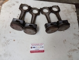 CHEVROLET AVEO T300 PİSTON KOLU